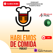 Hablemos de Comida