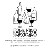 Platica y TomaVinoMexicano