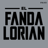 El Fandalorian