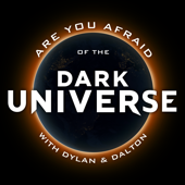 Are You Afraid of the Dark Universe?
