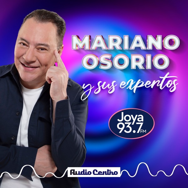 Mariano Osorio Y Sus Expertos