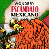 Escándalo Mexicano
