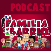 La Familia del Barrio