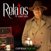 Relatos por Santiago Segovia