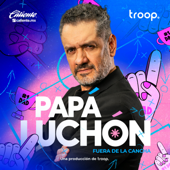 Papá luchón