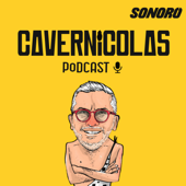 Cavernícolas. Podcast para papás