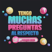 Tengo Muchas Preguntas Al Respecto