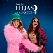 ''Somos Las Hijas de La Noche'' Con Raquel Bigorra y Vielka Valenzuela