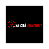 ...ya está grabando?