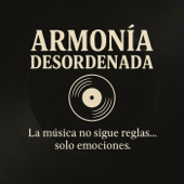 Armonía Desordenada