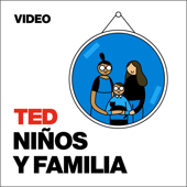TEDTalks Niños y Familia