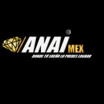 Anai Mx - Internacional