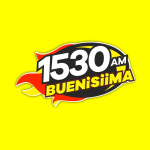 Buenisiima (Ciudad de México) - 1530 AM - XEUR-AM - Grupo Audiorama Comunicaciones / Radiorama - Ciudad de México