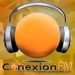 Logotipo Conexion FM