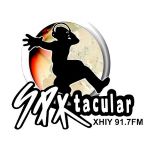 Logotipo Espectacular FM
