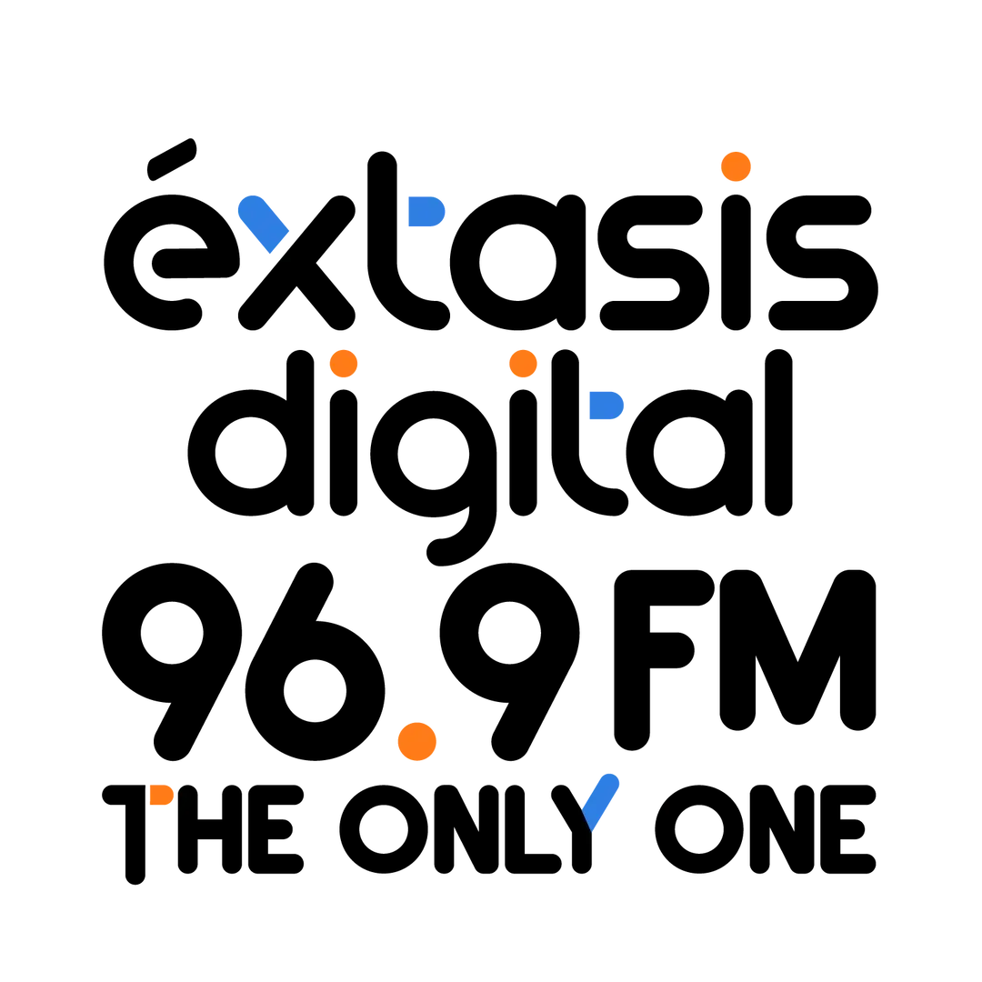 Éxtasis Digital 96.9