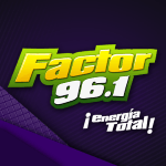 Factor 96.1