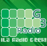 G3 Radio MX