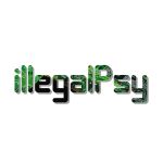 illegalPsy Radio - Psytrance