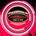 Logotipo La Campirana