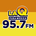 La Q 95.7