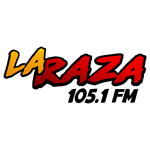 La Raza 105.1 FM
