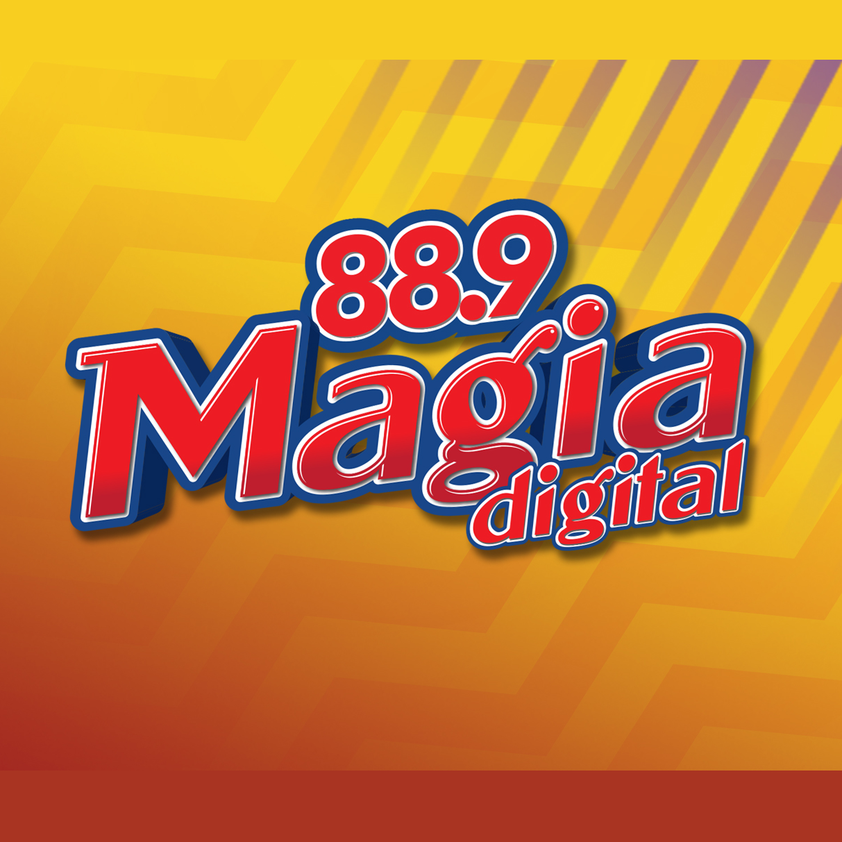 Magia Digital 88.9