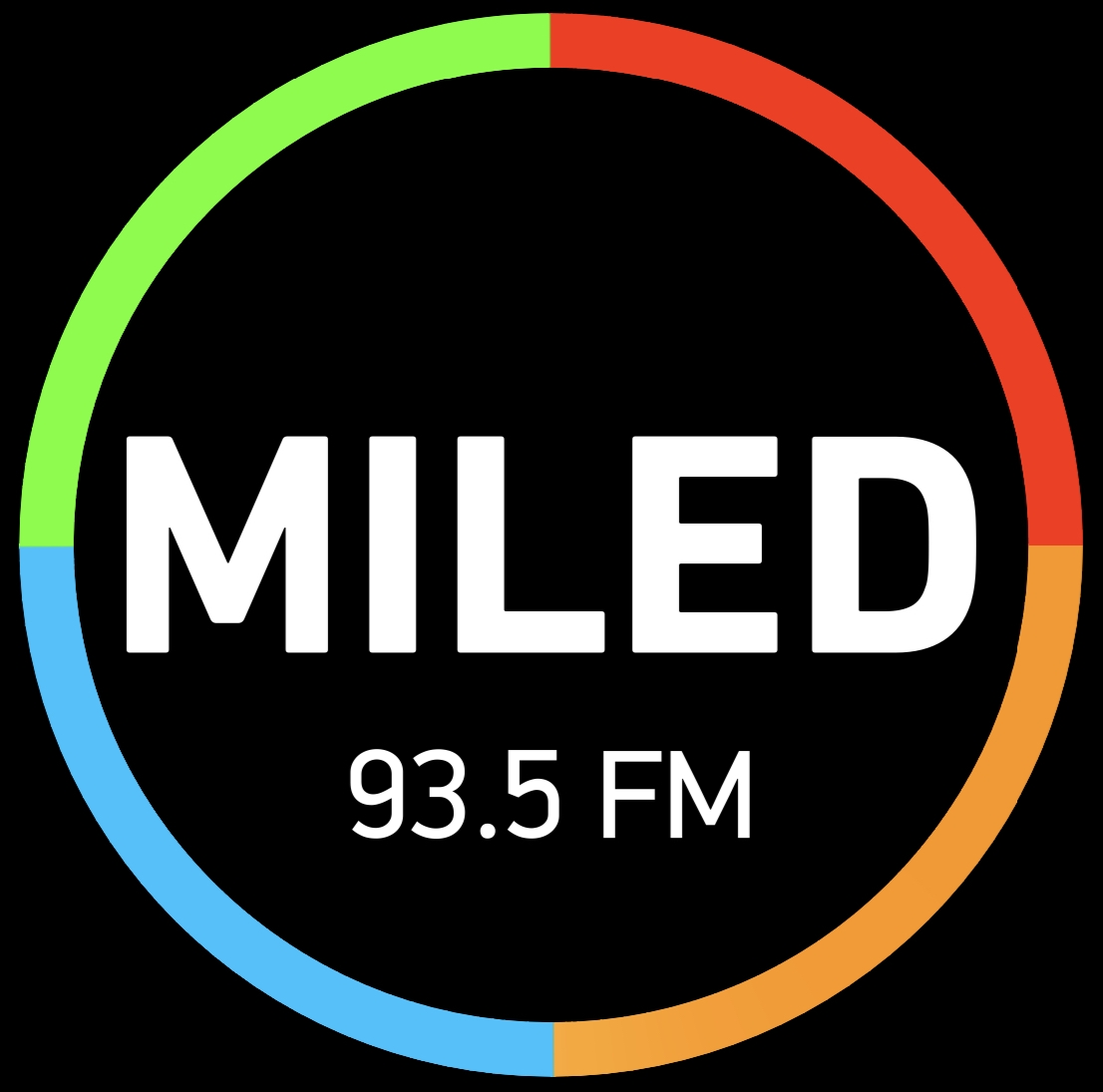 Radio Miled