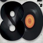Logotipo Miled Music 80’s