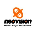 Logotipo Neovision Radio