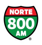 Norte 800 AM