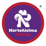 Norteñísima 1190 AM