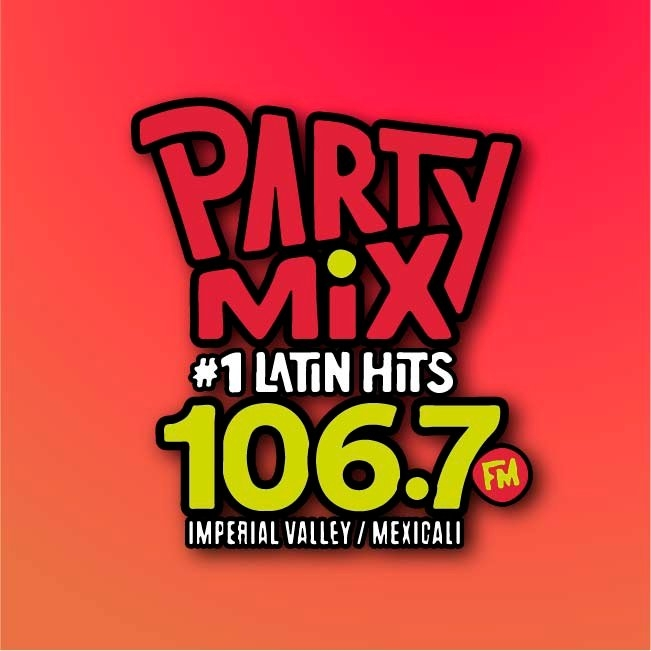 Party Mix 106.7 FM