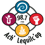Radio Ach’ Lequil C’op