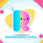 Logotipo Radio Infantil .com