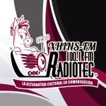 Radio Tecnológico de Saltillo