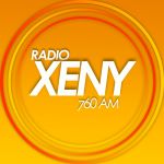 Radio XENY