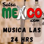 Salsa Mexico