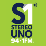 Stereo Uno