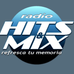 Stream 3 - Hits and Mix