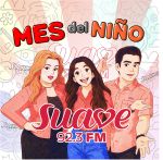 Suave 92.3