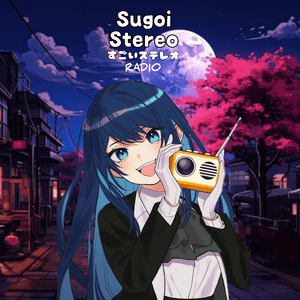 Sugoi Stereo FM 88.3