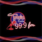 Logotipo Tetela Radio