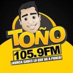 Radio Toño