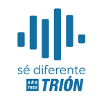 Logotipo Trión 24/7 Unlimited