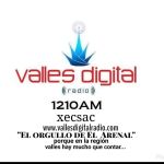 Valles Digital Radio