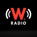 Logotipo W Radio