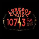XHGTS 107.3, Laredo's Classic Hits